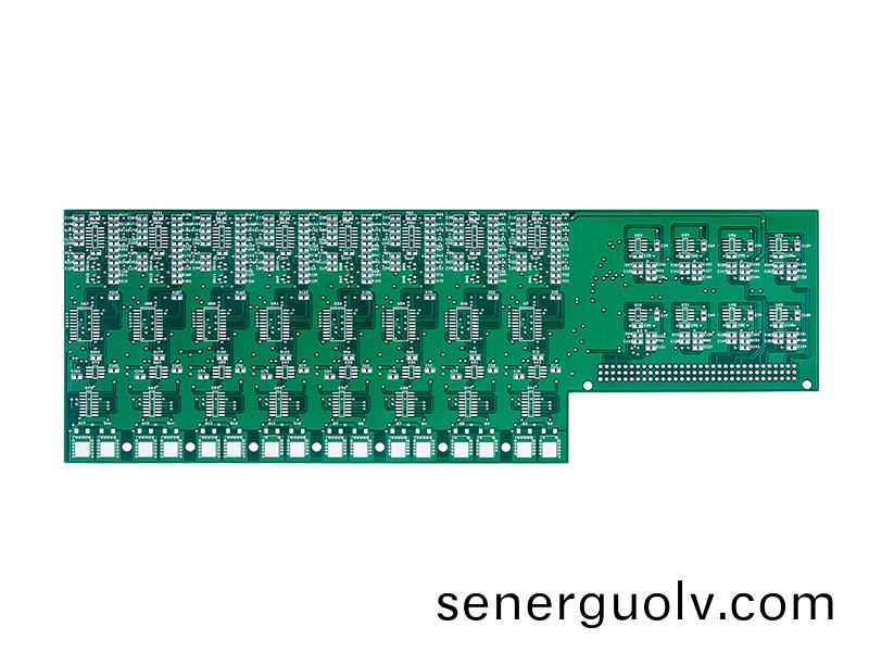 12層工(gong)控闆